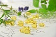 Photo: natural supplement natural supplement