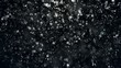 Falling snowflakes, snow background