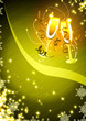 Happy new year background