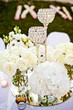 Wedding glasses set