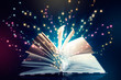 Magic Book