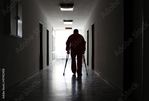 Photo: hospital hospital