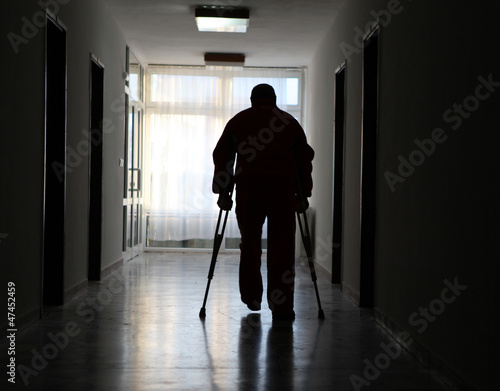 Photo: hospital hospital