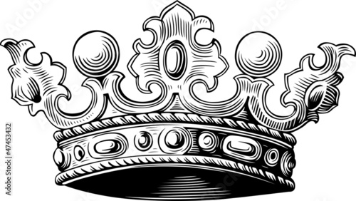 Illustration: Crown Crown