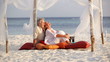 Getaway with each other in style