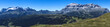 dolomites mountains landscape