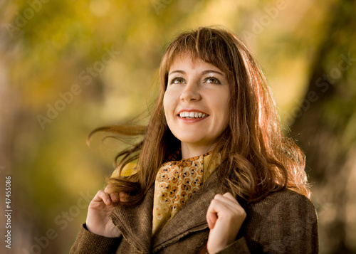 Photo: beautiful woman beautiful woman