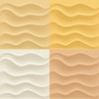sand patterns
