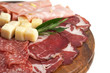 Italian antipasto