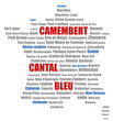 Fromages de France-1
