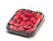 BARQUETTE DE FRAISES