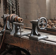 Industriemuseum Lauf V