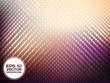 Vector Holographic Abstract Background