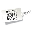 QR Code Banner