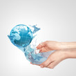 Foto: The Planet The Planet