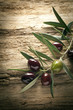 olives
