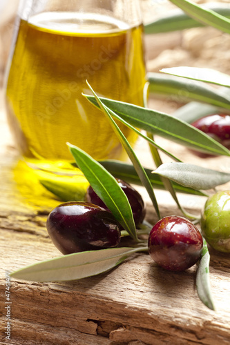 Photo: olives olives