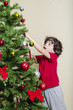 Youth and Christmas