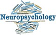Word cloud for Neuropsychology