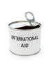International aid