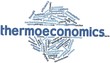 Word cloud for Thermoeconomics