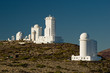 Izana Atmospheric Research Center