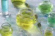 Huile essentielle - Eucalyptus