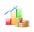 Vector: Business concept Business concept