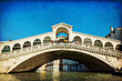 Rialto Bridge - Venice