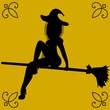 BEFANA TRENDY GOLD