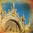 Basilica of Saint Mark - Venice