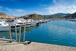 castelsardo port