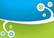 Vector: Abstract background Abstract background