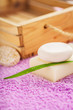 soap for bathroom