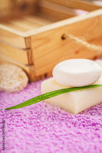 Photo: soap for bathroom soap for bathroom