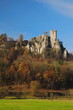 Foto: Burgruine Neideck in der Fränkischen Schweiz Burgruine Neideck in der Fränkischen Schweiz