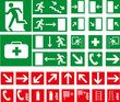 vector pictograms