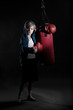 Der Boxer