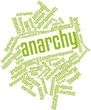 Word cloud for Anarchy