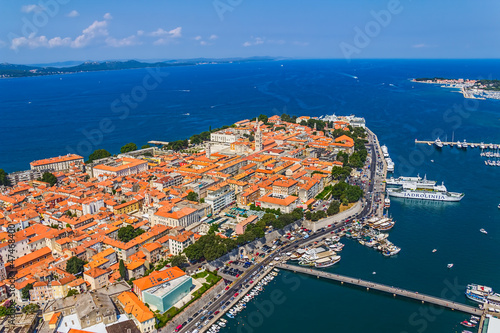 Photo: Zadar Zadar