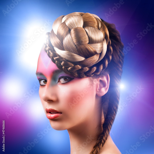 Photo: Make-Up & Hairstyle Make-Up & Hairstyle