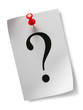 Question Mark