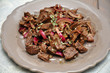 Rindfleischsalat