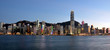 Foto: Skyline von Hong Kong Skyline von Hong Kong