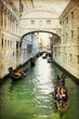 Bridge Of Sighs - Venice