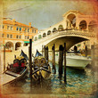 Rialto Bridge - Venice