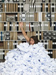Foto: Buried in papers Buried in papers