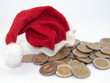 Weihnachtsgeld
