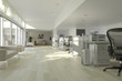 Office Interior I