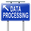 Data processing.